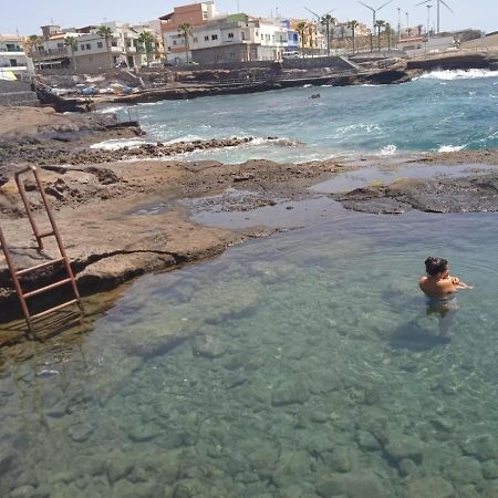 Apartamento Trini La Jaca Bagian luar foto