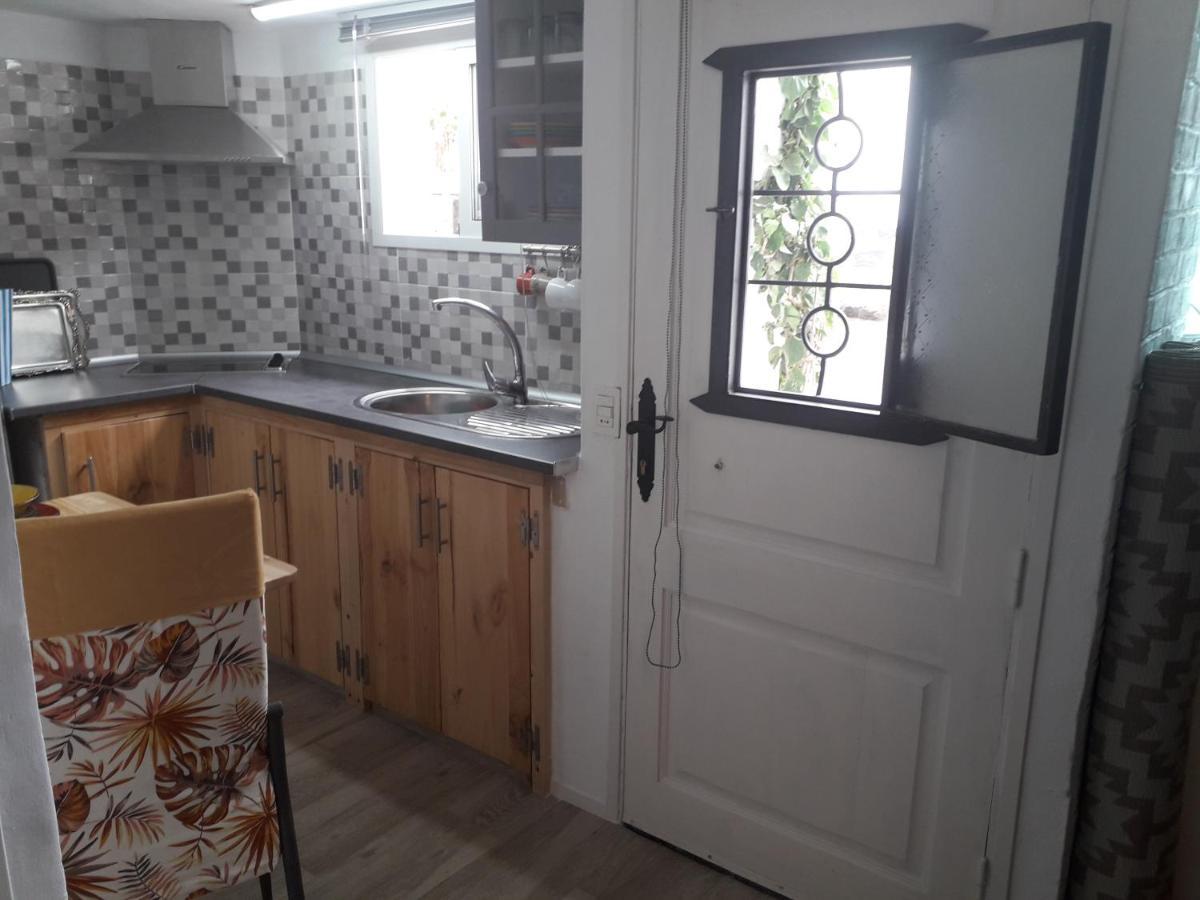 Apartamento Trini La Jaca Bagian luar foto