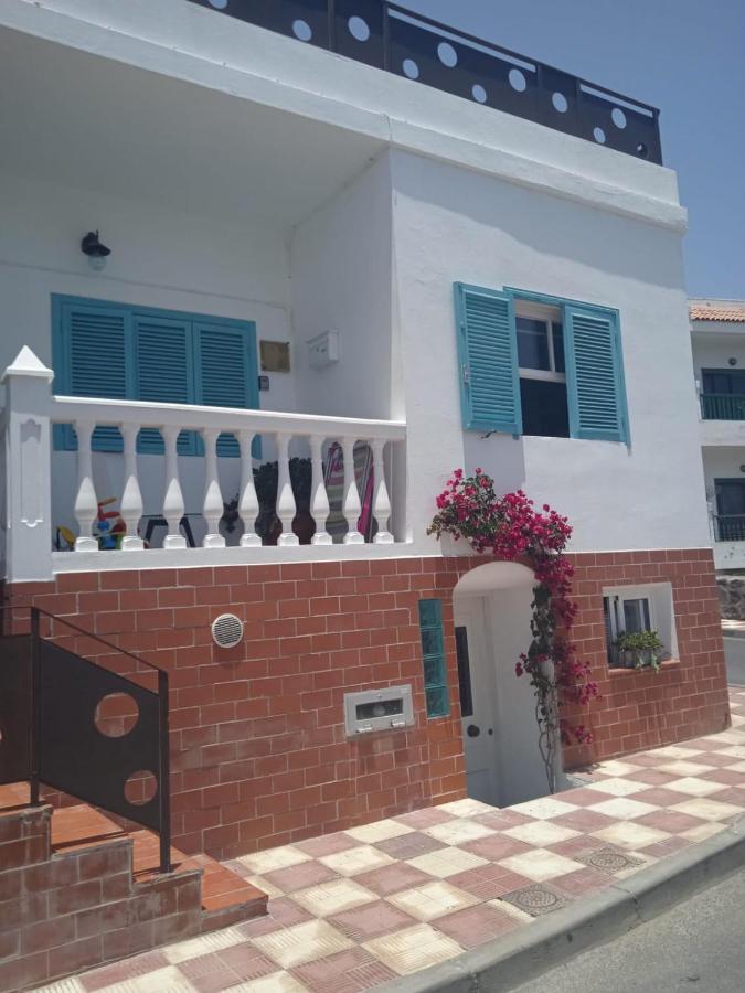 Apartamento Trini La Jaca Bagian luar foto