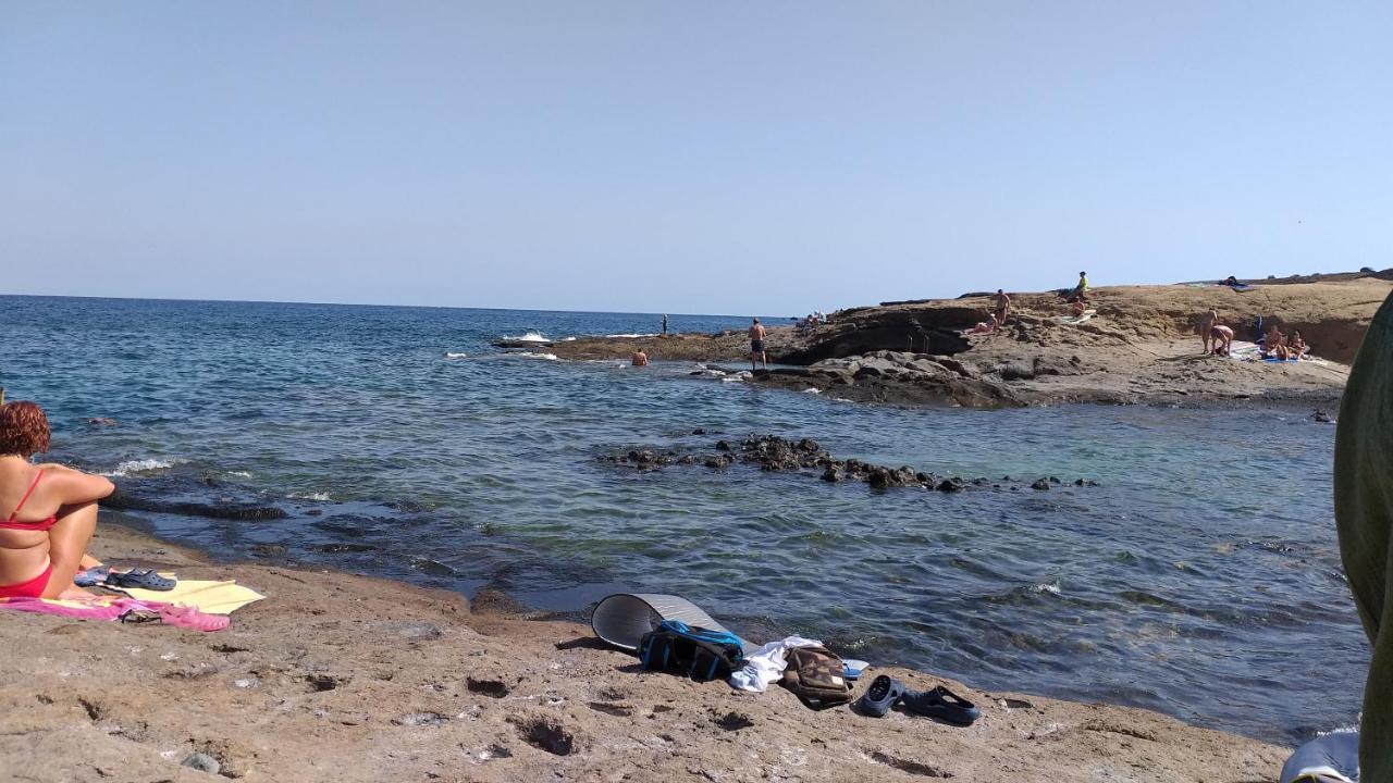 Apartamento Trini La Jaca Bagian luar foto